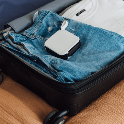 BLINIX - TravelCharge Pro I 5-in-1 Powerbank