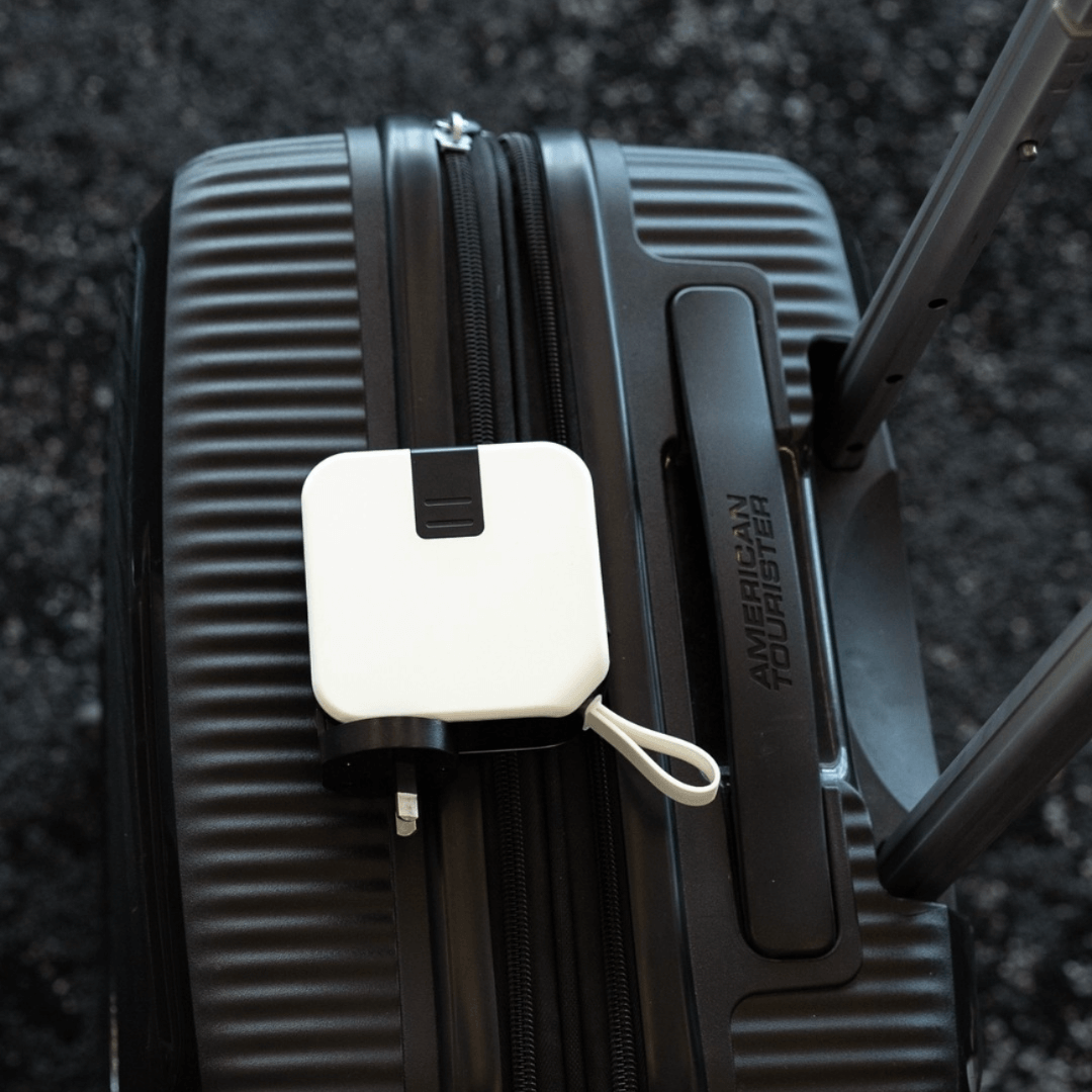 BLINIX - TravelCharge Pro I 5-in-1 Powerbank